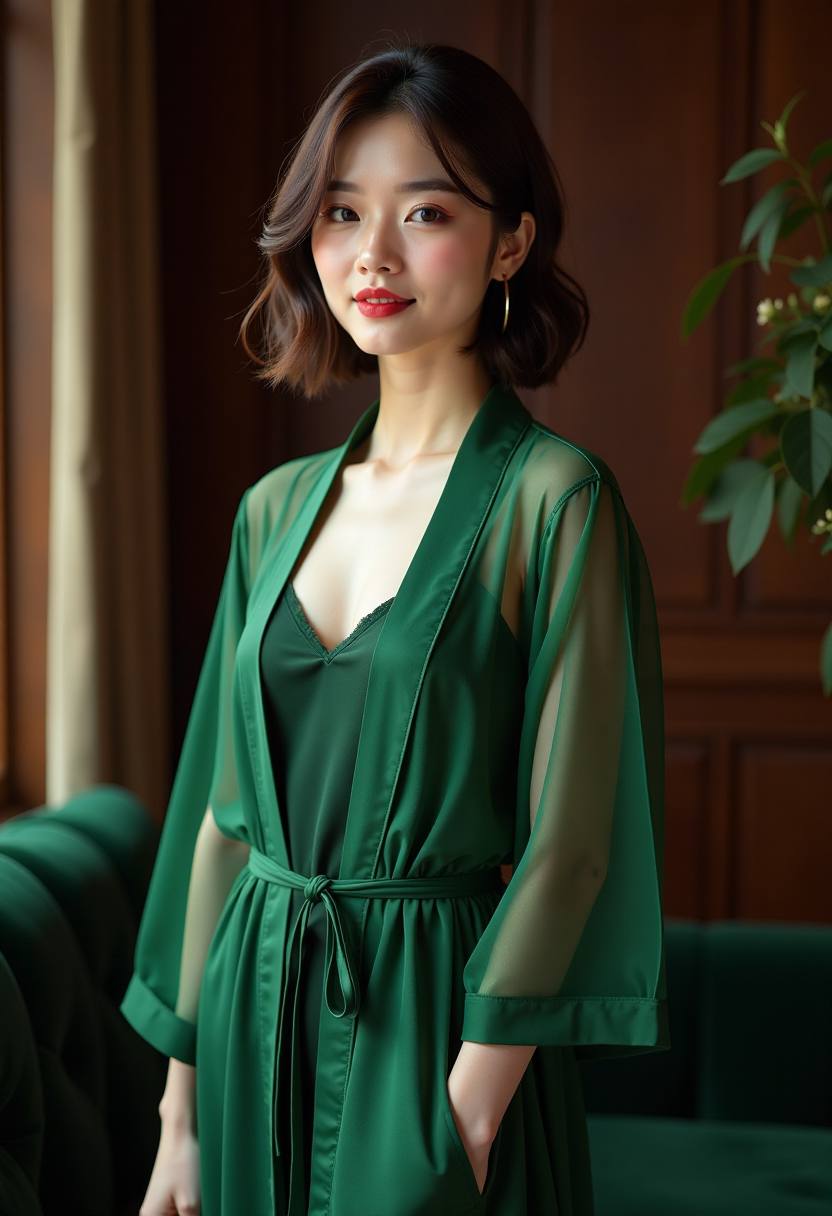 《我的三个绝美女房客》大结局先行剪辑