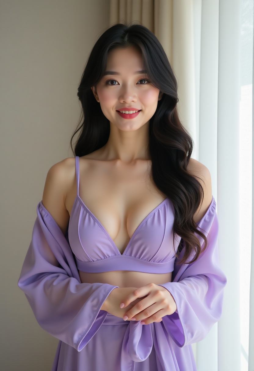 微表情名场面逐帧解读